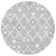 Saira Berber Shag Performance Geometric Rug