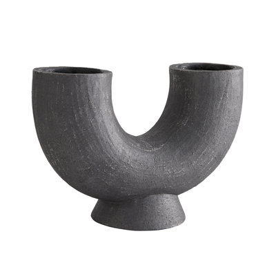 Damien Ceramic Decorative Object