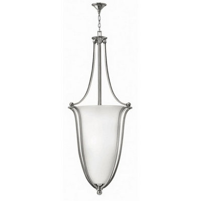 Hico 8 - Light Single Pendant