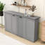 Lit escamotable simple avec conception pliante peu encombrante