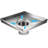 6'' W Tile-In