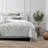 Paisley Seafoam Cotton Comforter Set-110400201