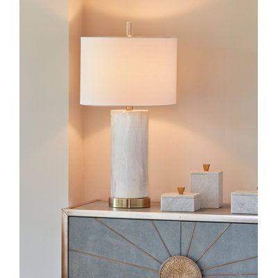 Lampe de table 29 po MarketPlace