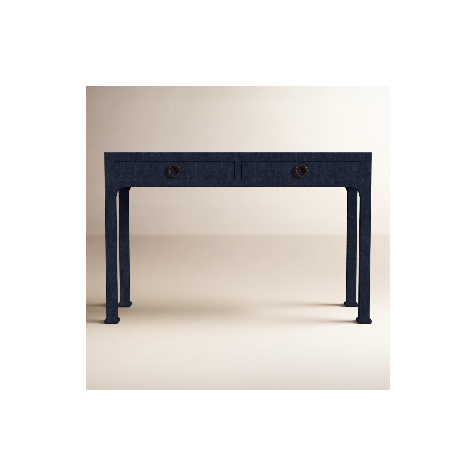 Keidy Desk, Navy