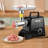 VEVOR Steel Metal Electric Meat Grinder
