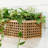 Kooskia 1 Piece Accent Shelf