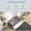 Anti-Skid Elevated Feeder