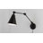 Cessna 2 - Light Swing Arm Wall Sconces-2057806998-2113784951