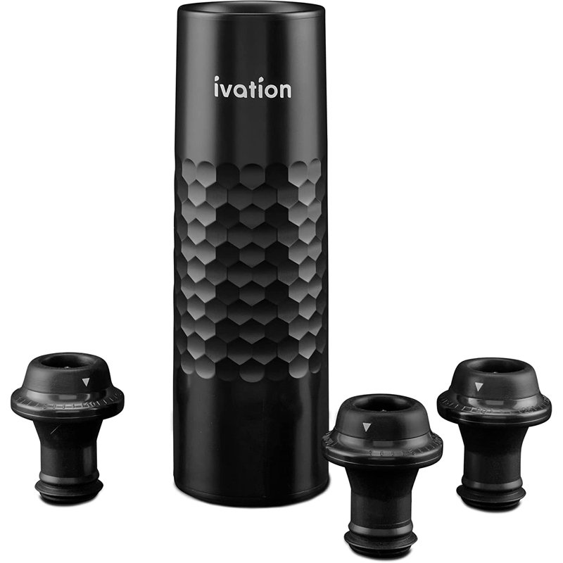 Aerator