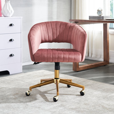 Fauteuil de bureau Carrington