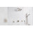 Dryden Shower Faucet-3843564