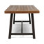 Table de salle à manger d'extérieur-116746399