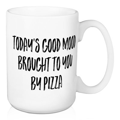 Southington Ceramic Coffee Mug