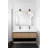 Avriana Dimmable Bath Sconce-576117450