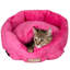 Coussin de lit pour chat