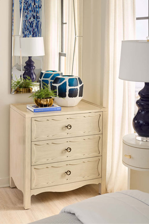 End Tables