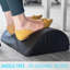 Latitude Run Footrest