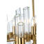 Bayleen 12 - Light Unique/Statement Chandelier