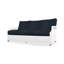 Hamptons Outdoor 3 - Seat Patio Sofa-1928113471-1928112899