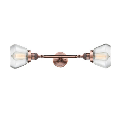 Éclairage pour salle de bain à intensité variable 2 lumières Chill