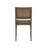 Arieli 19'' H Beech Solid Wood Side Chair-994811733