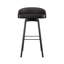 Tabouret de bar et de comptoir pivotant Bethanee-87484359-87484357-121504593