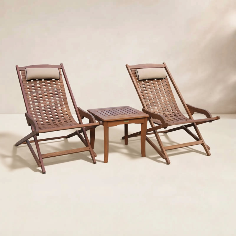 Kinsler Lounge Seating Group (Set of 2)