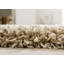 Kenyon Solid Colour Shag Area Rug-1951963923