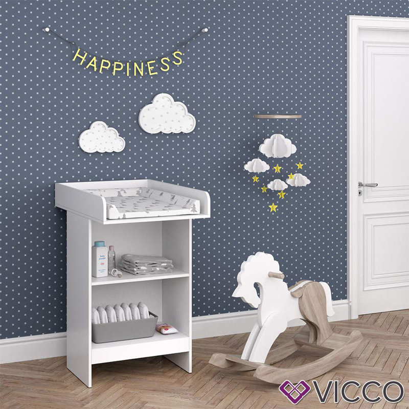 Leo Changing Table