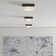 Boxie 1 - Light LED Flush Mount