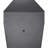 Biometric Fire Safe 2.02 Cubic Ft With Adjustable Storage 4 Deadbolts And Resistance Feature