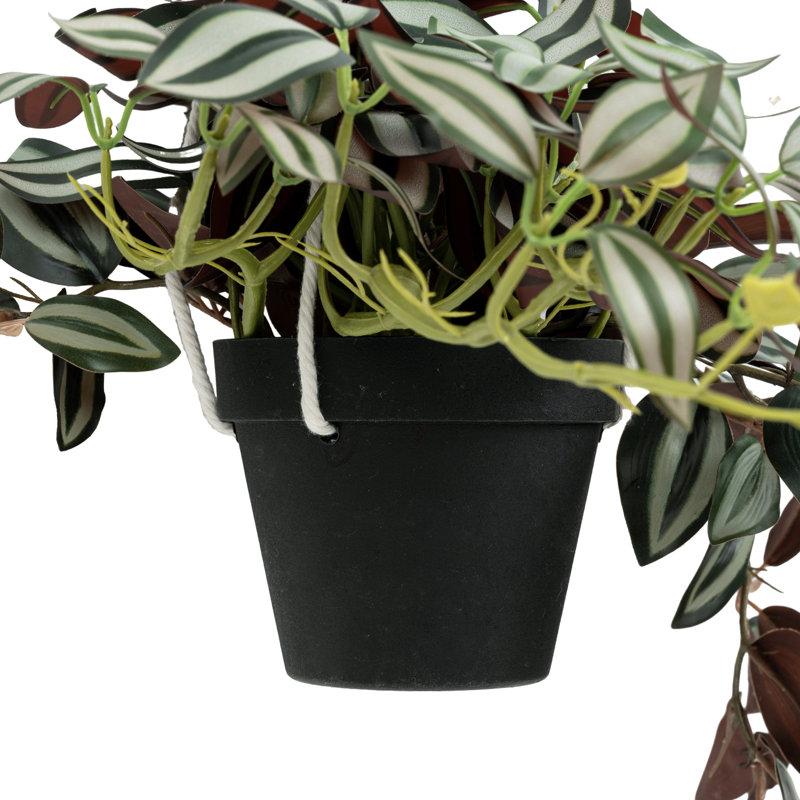 Artificial Plant in Pot