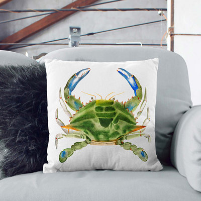Square Cushion