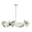 Crest 6 - Light Novelty Pendant-458334075