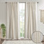 Panneau de rideau simple Boho Imani-1498737778-1549509266