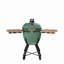 Charles Bentley 132.7cm W Charcoal Grill