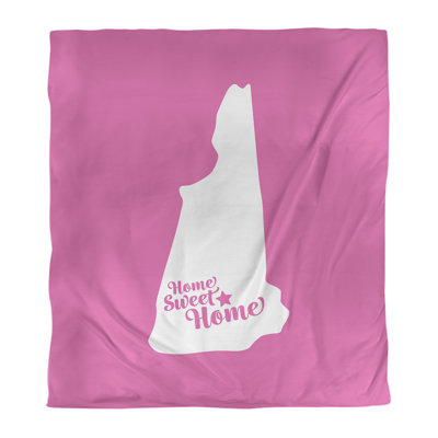 Housse de couette concord doux