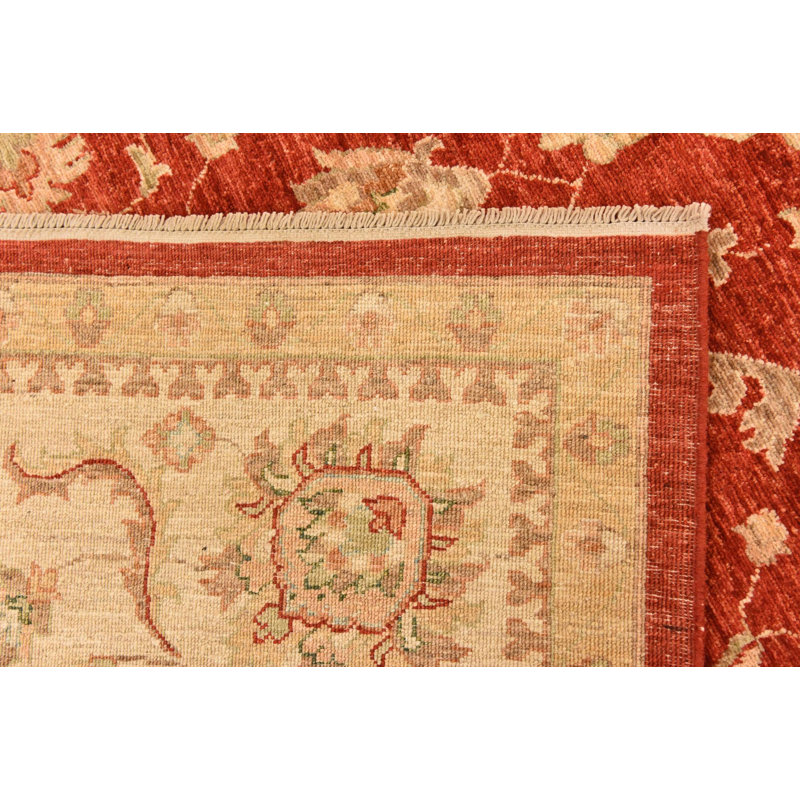Oehler Red Rug