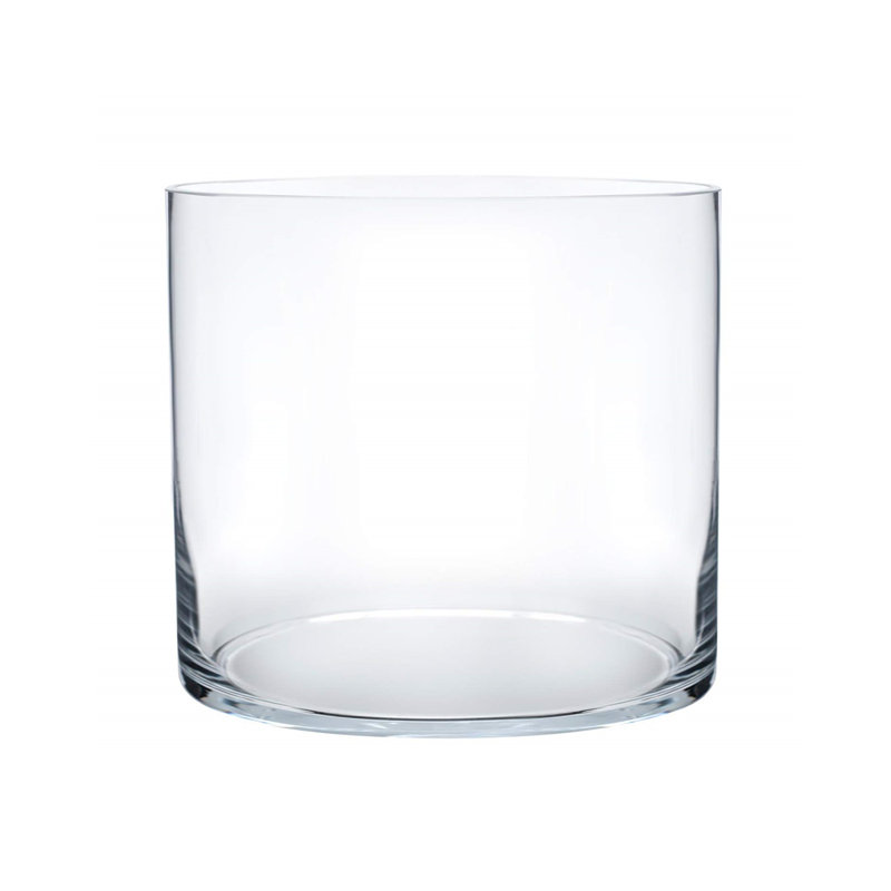 Vase de table Khyrin, H 5 po x l 5 po x P 5 po