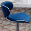  Tabouret de bar rotatif ajustable Annetra-1009461691
