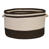 Dovecove Fabric Basket