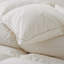 Édredon 90% duvet blanc-458006854