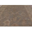 Tapis gris Oushak