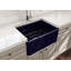 24 in. L Farmhouse Kitchen Sink-570200349