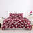 Early Spring Collection Microfiber Quilt Set-2016149634-2016149633