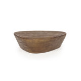 Mila Solid Wood Coffee Table