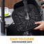 Air Fryer with Touch Screen-1952832953