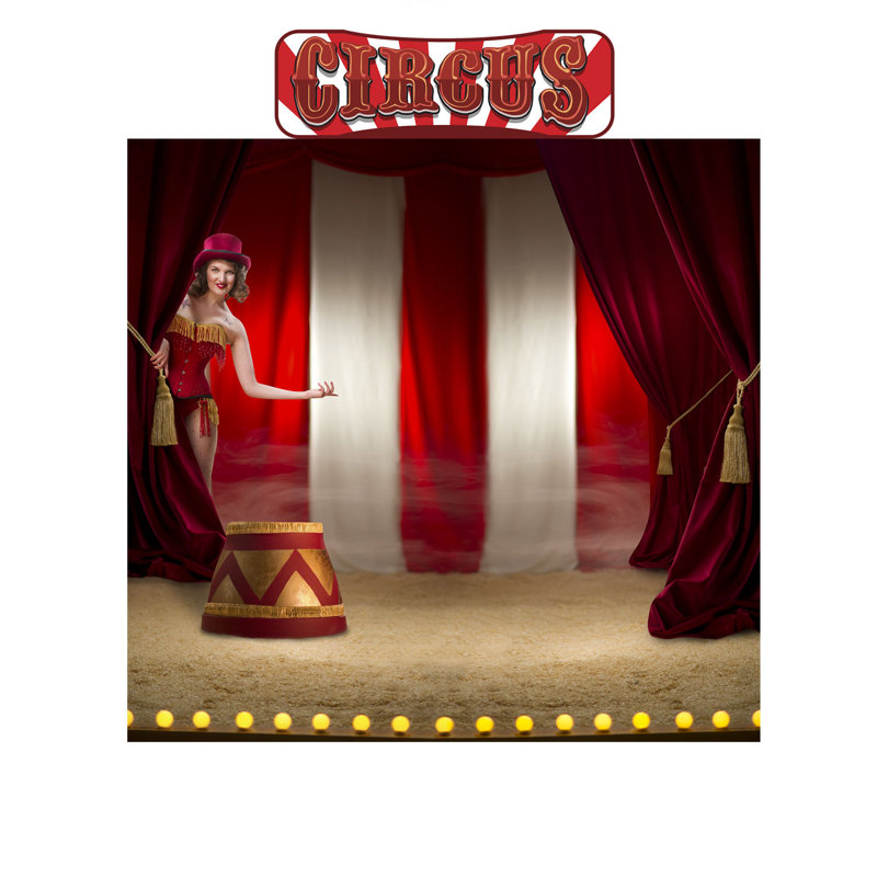 94'' Cardboard Standup