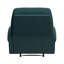 Le fauteuil inclinable Newport