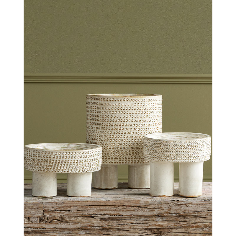 Tula Ceramic Decorative Bowl